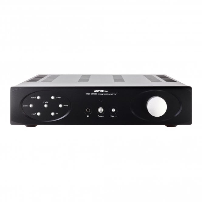 Astin Trew AT2-2100 Integrated Amplifier
