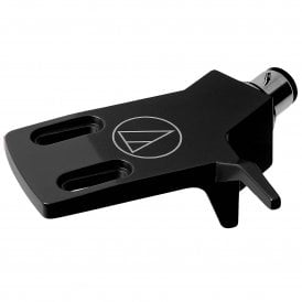AT-HS3 Headshell - Black