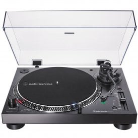 Audio-Technica AT-LP120XUSB Manual Direct Drive Turntable
