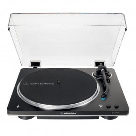 AT-LP70XBT Fully Automatic Wireless Belt-Drive Turntable