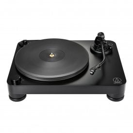 AT-LP7X Manual Belt-Drive Turntable