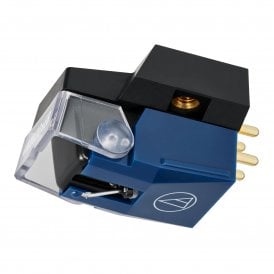 AT-VM520xEB Dual Moving Magnet Stereo Cartridge