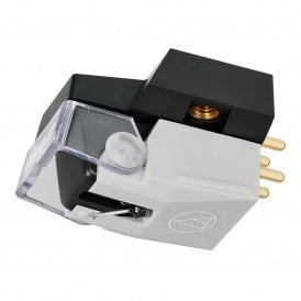 AT-VM670xSP Dual Moving Magnet Mono Cartridge