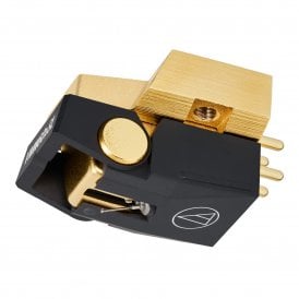 AT-VM760xSL Dual Moving Magnet Stereo Cartridge