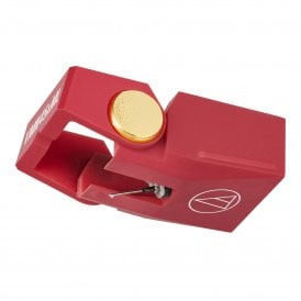 AT-VMN45xML Replacement Stylus Microlinear with Boron Cantilever