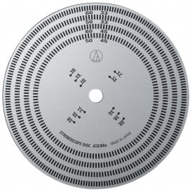 AT6180a Stroboscopic Disc