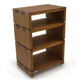Elite Eco 24 Reference Modular HiFi Rack