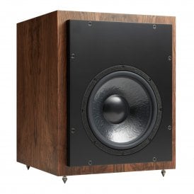 C4 Sub MK2 Active Subwoofer