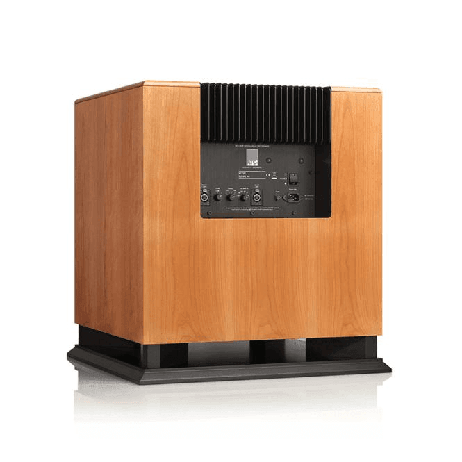 ATC C6 Sub Active Subwoofer Speaker
