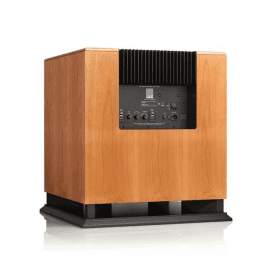 C6 Sub Active Subwoofer Speaker
