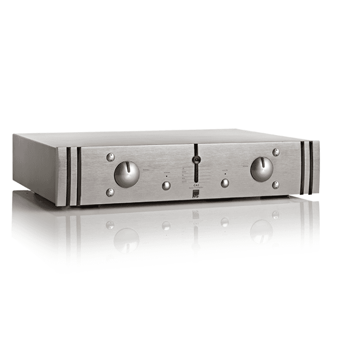 ATC CA2 Preamplifier