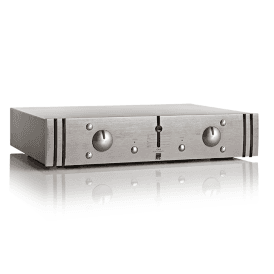 CA2 Preamplifier