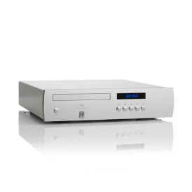 CD2 CD Player