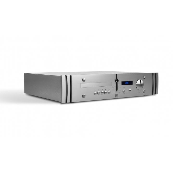 ATC CDA2 CD Player DAC Preamplifier