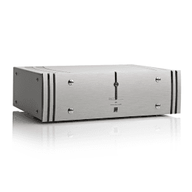 P1 Dual-Mono Power Amplifier