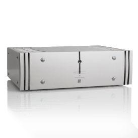 P2 Dual-Mono Power Amplifier