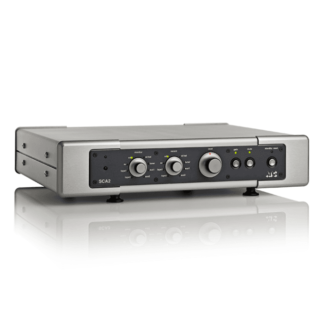 ATC SCA2 Preamplifier