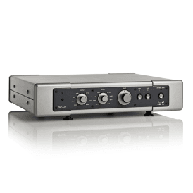 SCA2 Preamplifier