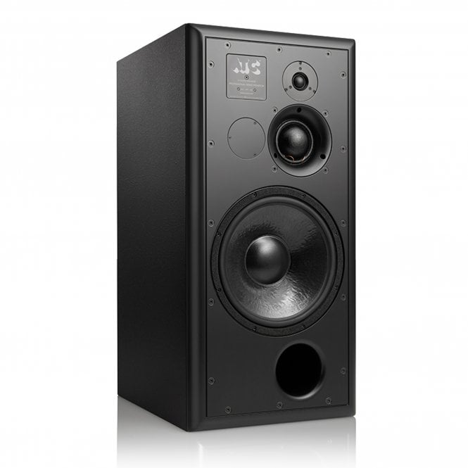ATC SCM100ASL Classic Active Standmount Speakers