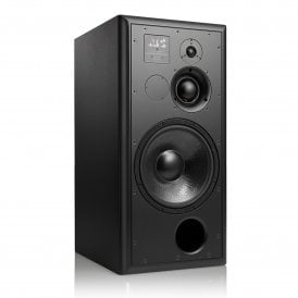 SCM100ASL Classic Active Standmount Speakers