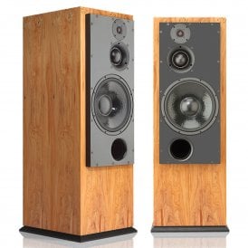 SCM100ASLT Active Floorstanding Speakers