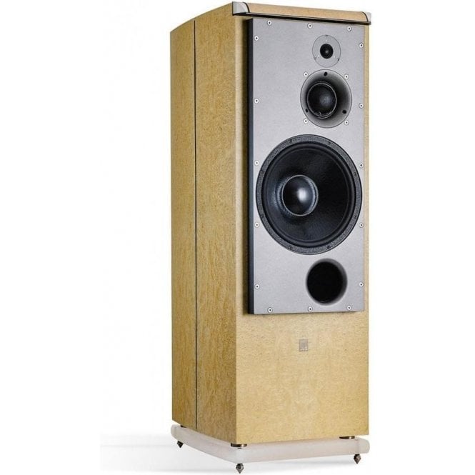ATC SCM100ASLT SE Active Floorstanding Speakers