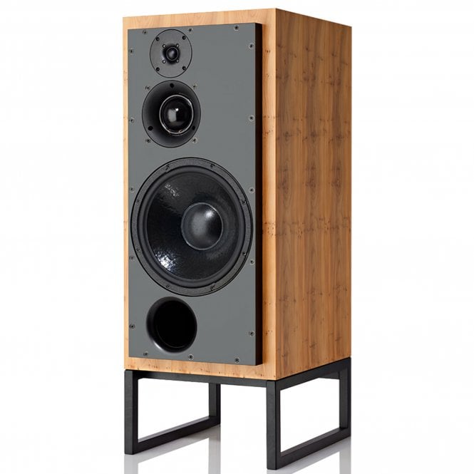 ATC SCM100PSL Classic Passive Standmount Speakers