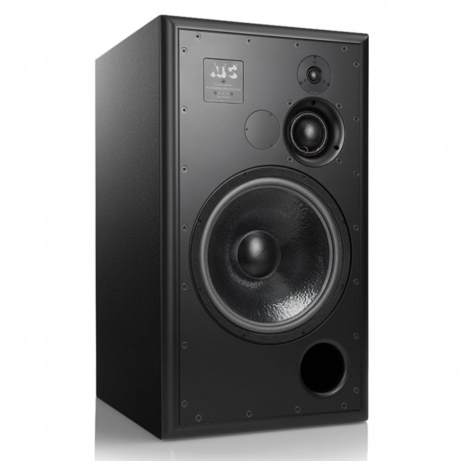 ATC SCM150ASL Classic Active Standmount Speakers