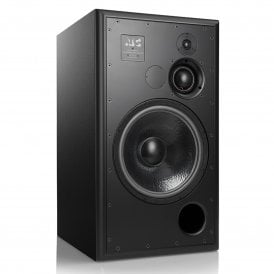 SCM150ASL Classic Active Standmount Speakers