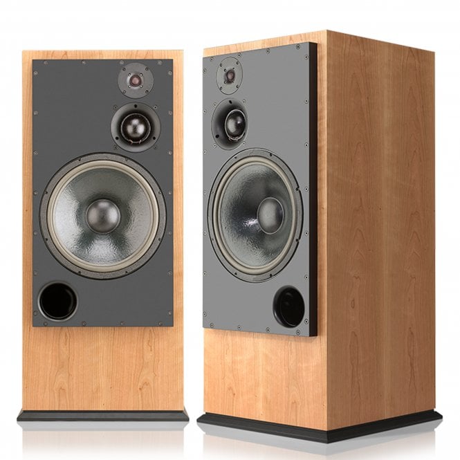ATC SCM150ASLT Active Floorstanding Speakers