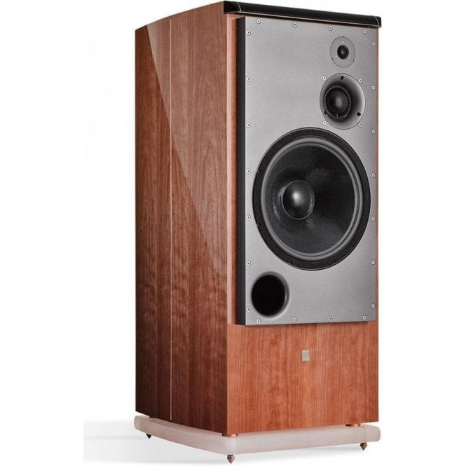 ATC SCM150ASLT SE Active Floorstanding Speakers