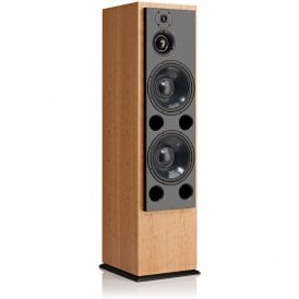 SCM200ASLT Active Floorstanding Speakers