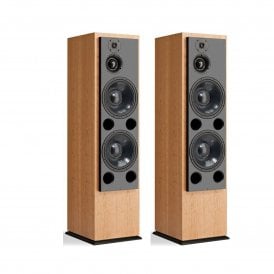 SCM200PSLT Passive Floorstanding Speakers