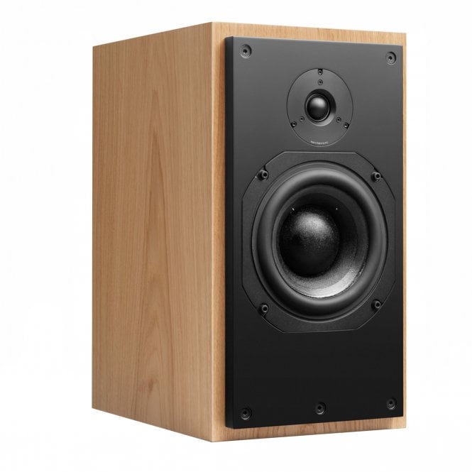 ATC SCM20ASL Active Standmount Speakers