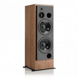 SCM300ASLT Active Floorstanding Speakers