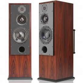 SCM50ASLT Active Floorstanding Speakers