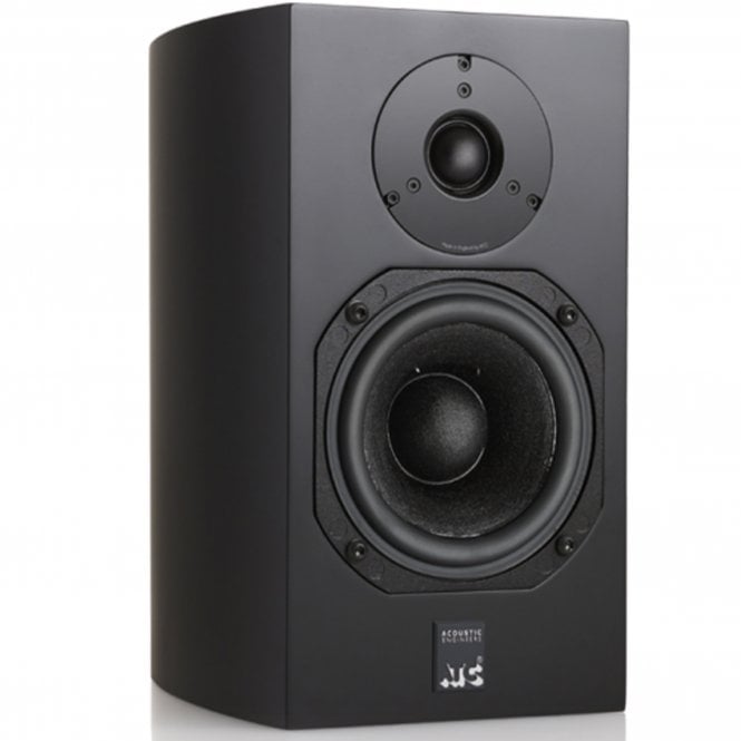 ATC SCM7 Passive Standmount Speakers