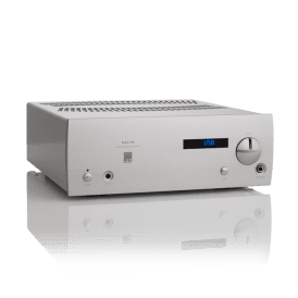 SIA2-100 Integrated Amplifier