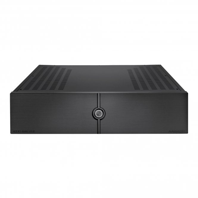 Audio Analogue AA100DM Power Amplifier
