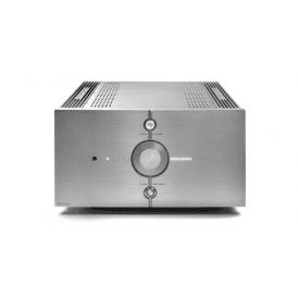 ABsolute Integrated Amplifier