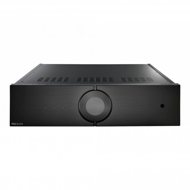 Audio Analogue ABsolute Line Preamplifier