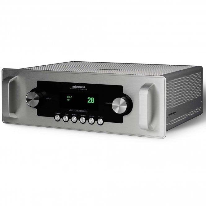 Audio Research LS28SE Line Stage Preamplifier