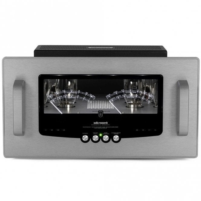 Audio Research Reference 160S Stereo Power Amplifier