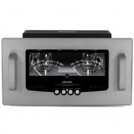 Reference 160S Stereo Power Amplifier