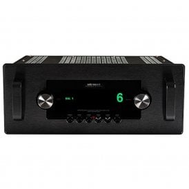 Reference 6SE Line Stage Preamplifier