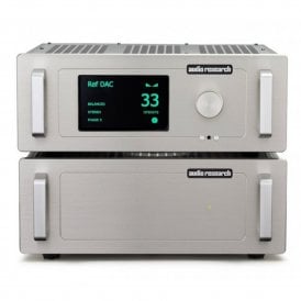 Reference Phono 10 MM/MC Phono Preamplifier