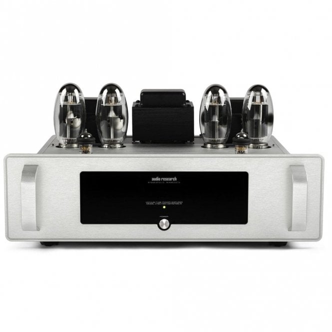 Audio Research VT80SE Stereo Power Amplifier