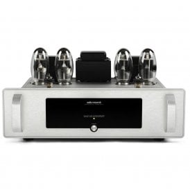 VT80SE Stereo Power Amplifier