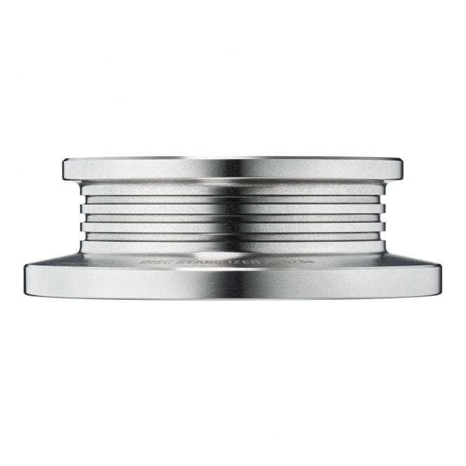 Audio-Technica AT-628a Stainless Steel Disc Stabiliser
