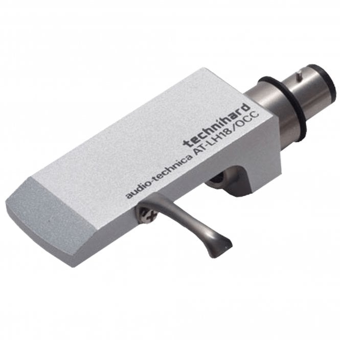 Audio-Technica AT-LH18/OCC TechniHard Headshell